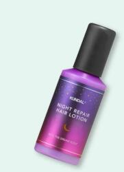 KUNDAL Loțiune reparatoare de noapte pentru păr Night Repair Hair Lotion Into The Dream - 100 ml