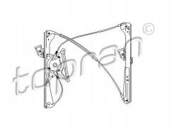 Topran 110 454 Ablak emelő