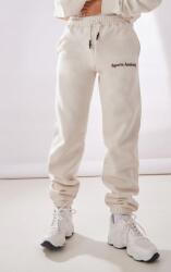 Prettylittlething CC47302 Prettylittlething Jogger Melegítőnadrág Bézs (8) M