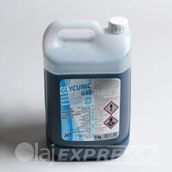 Krarusz Fagyálló GLYCUNIC G-48 5kg (kék)
