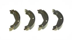 Brembo S 30 531 fékbetét készlet, Hyundai Terracan (HP) 06/01-03/08 hátsó