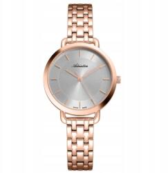Adriatica Női karóra Adriatica A3766.9117Q rozé arany (A3766.9117Q)