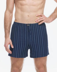 Gino Férfi bő szárú boxeralsó Gino többszínű (75209-DCMDBM) XL