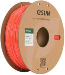 eSUN - eTPU-95A Temperature Color Change (színváltó) - Narancssárga-sárga - 1, 75 mm - 1 kg