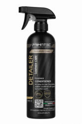 PRIMATEC LEATHER CARE - Bőrápoló hidratáló 500 ml