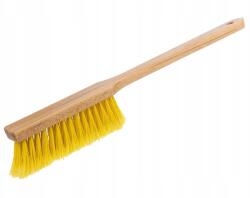 Carmotion Fából készült seprű, 43 cm