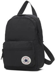 Converse Hátizsák CONVERSE 10027677-A03-001 fekete (7240422001)
