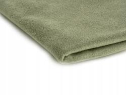 Orient Fashion Kötött polár 300 g/m2 No. 41 Világos olíva 1/2 Mb (Polar_300 Nr_41_Jasna_Oliwka 0,5)