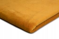 Orient Fashion Minky Plush Sima Kétoldalas No. 74 Mézes 1/2 Mb (Minky_Plush_Dwustronny Nr_74_Miodowy 0,5)