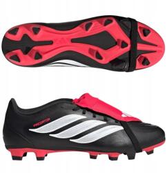 Adidas lanka futballcipő Predator Club Fg/mg JR3330 méret40 2/3 (JR3330)