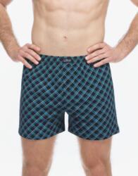 Gino Férfi bő szárú boxeralsó Gino többszínű (75218-MxCMxB) XL