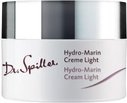 Dr. Spiller Hydro Marin krém light 50ml (SP107407)