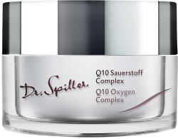 Dr. Spiller Q10 Oxigén Komplex krém 50ml (SP104407)