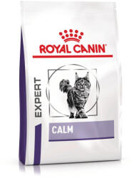 Royal Canin VHN Cat Calm 2kg - tenyesztoitap