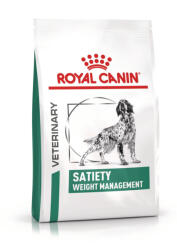 Royal Canin VHN Dog Satiety Weight Management 1, 5kg - tenyesztoitap