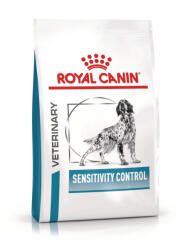 Royal Canin VHN Dog Sensitivity Control 14kg - tenyesztoitap