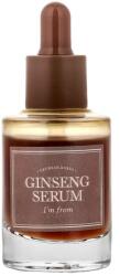 I'm from Ginseng Serum, 30ml