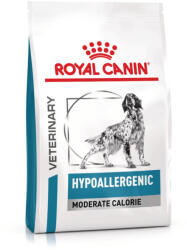 Royal Canin VHN Dog Hypoallergenic Moderate Calorie 7kg