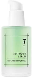 numbuzin No. 7 Mild Green Soothing Serum, 50ml