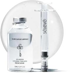 Seleve Glow Caviar Ampoule, 50ml