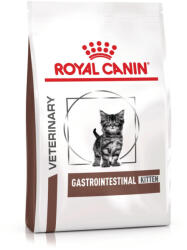 Royal Canin VHN Cat Gastrointestinal Kitten 2kg - tenyesztoitap