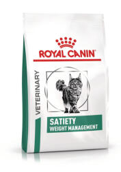 Royal Canin VHN Cat Satiety Weight Management 1, 5kg