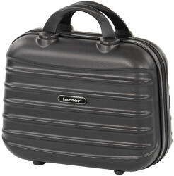  TraveLux Max kisméretű kézi bőrönd keményfedeles 28x36x16 cm
