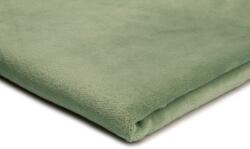 Orient Fashion Minky Plush Sima Kétoldalas No. 70 Zsályás 1/2 Mb (Minky_Plush_Dwustronny Nr_70_Szałwiowy 0,5)