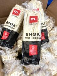  Enoki friss gomba 100 g (5905771121440)