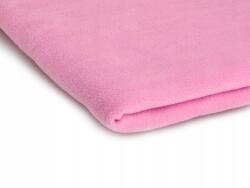 Orient Fashion Kötött polár 300 g/m2 No. 20 Candy Pink 1/2 mb (Polar_300 Nr_20_Cukierkowy_Róż 0,5)