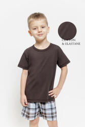 Taro Marcello fiúpizsama, barna, 152