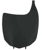 RTECH Front Number Plate - R-tbkxfnr0009 (r-tbkxfnr0009)