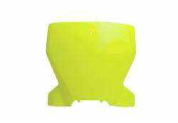 RTECH Front Number Plate - R-tbhsqgf0019 (r-tbhsqgf0019)