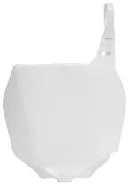 RTECH Front Number Plate - R-tbrm0bn0103 (r-tbrm0bn0103)