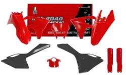 RTECH Plastic Kit 7 Pcs - R-kitgas-rg1-724 (r-kitgas-rg1-724)