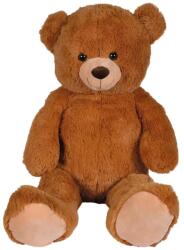 Simba Toys Ursuleț de pluș Nicotoy maro 82cm - Simba Toys (6305810179)