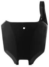 RTECH Front Number Plate - R-tbcrfnr0021 (r-tbcrfnr0021)