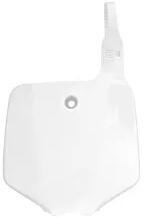 RTECH Front Number Plate - R-tbkx0bn0065 (r-tbkx0bn0065)