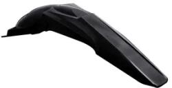 RTECH Rear Fender - R-pprmznr0008 (r-pprmznr0008)