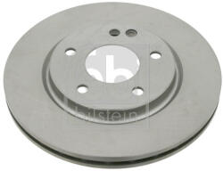 Febi Bilstein 23997 féktárcsa (1db)