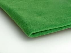 Orient Fashion Kötött Polar 300 g/m2 No. 35 Zöld 1/2 Mb (Polar_300 Nr_35_Zielony 0,5)