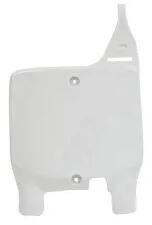 RTECH Front Number Plate - R-tbrm0bn9600 (r-tbrm0bn9600)