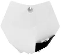 RTECH Front Number Plate - R-tbktmbn0985 (r-tbktmbn0985)