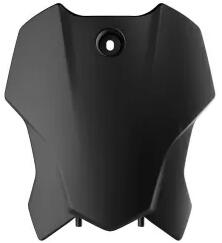 RTECH Front Number Plate - R-tbtrinr0025 (r-tbtrinr0025)