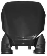 RTECH Factory Front Number Plate - R-tbyzfnr0093 (r-tbyzfnr0093)