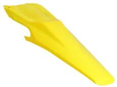 RTECH Rear Fender - R-pphsqgq0019 (r-pphsqgq0019)