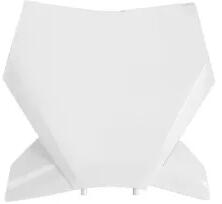 RTECH Front Number Plate - R-tbktmbn0023 (r-tbktmbn0023)