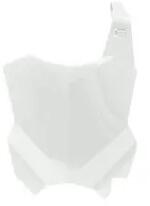 RTECH Front Number Plate - R-tbkxfbn0016 (r-tbkxfbn0016)