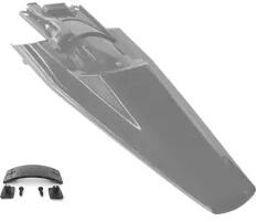 RTECH Rear Fender - R-pphsqgr0024 (r-pphsqgr0024)