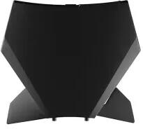 RTECH Front Number Plate - R-tbktmnr0885 (r-tbktmnr0885)